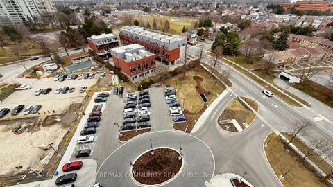 Photo 43 at #1509 - 2050 Bridletowne Circle, L'Amoreaux, Toronto
