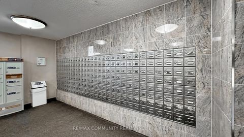 Photo 44 at #1509 - 2050 Bridletowne Circle, L'Amoreaux, Toronto
