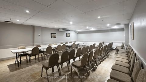 Photo 45 at #1509 - 2050 Bridletowne Circle, L'Amoreaux, Toronto