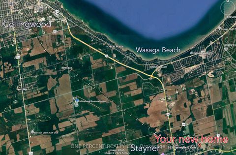 Photo 19 at 262 Springfield Crescent, Stayner, Clearview