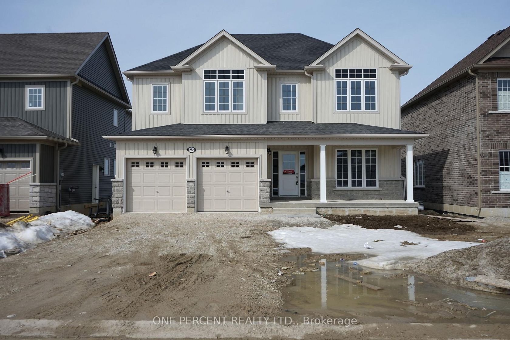 262 Springfield Crescent, Stayner, Clearview photo number 2