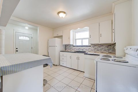 Photo 8 at 17 Arden Crescent, Birchmount, Toronto