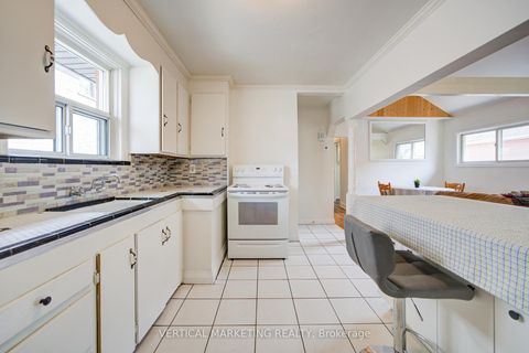Photo 12 at 17 Arden Crescent, Birchmount, Toronto