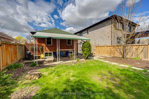 Photo 14 at 17 Arden Crescent, Birchmount, Toronto