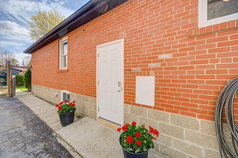 Photo 17 at 17 Arden Crescent, Birchmount, Toronto