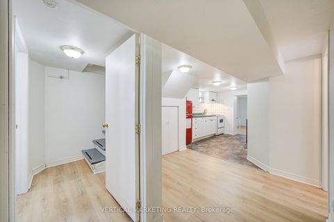 Photo 18 at 17 Arden Crescent, Birchmount, Toronto