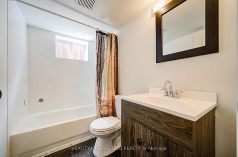 Photo 19 at 17 Arden Crescent, Birchmount, Toronto