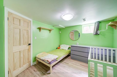 Photo 20 at 17 Arden Crescent, Birchmount, Toronto