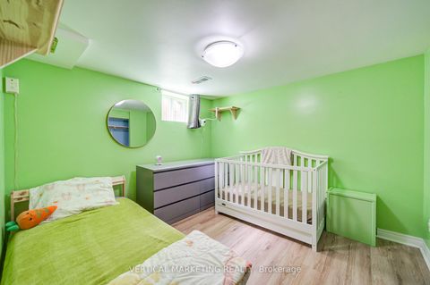 Photo 21 at 17 Arden Crescent, Birchmount, Toronto