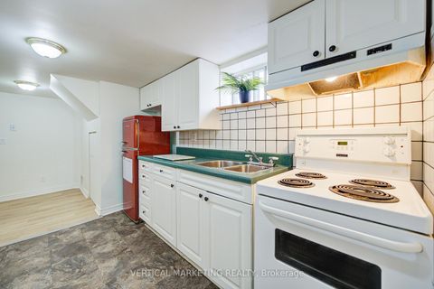 Photo 22 at 17 Arden Crescent, Birchmount, Toronto