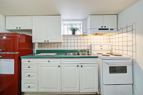 Photo 23 at 17 Arden Crescent, Birchmount, Toronto