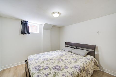 Photo 24 at 17 Arden Crescent, Birchmount, Toronto