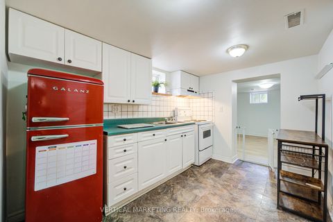 Photo 25 at 17 Arden Crescent, Birchmount, Toronto