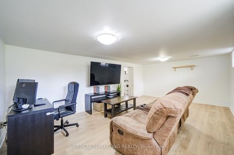 Photo 26 at 17 Arden Crescent, Birchmount, Toronto