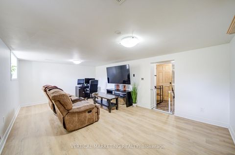 Photo 27 at 17 Arden Crescent, Birchmount, Toronto