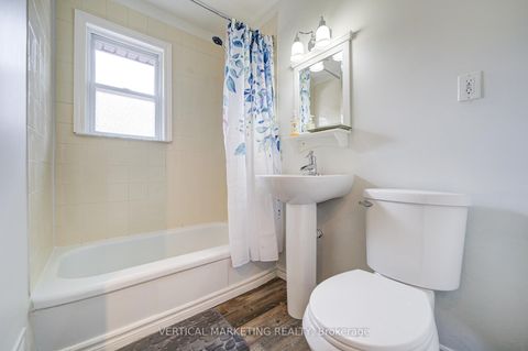 Photo 29 at 17 Arden Crescent, Birchmount, Toronto