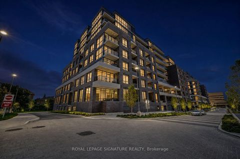 Photo 0 at 548 - 26 Gibbs Road, City Centre West, Toronto