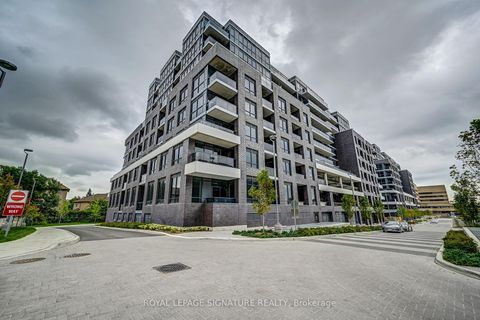 Photo 1 at 548 - 26 Gibbs Road, City Centre West, Toronto