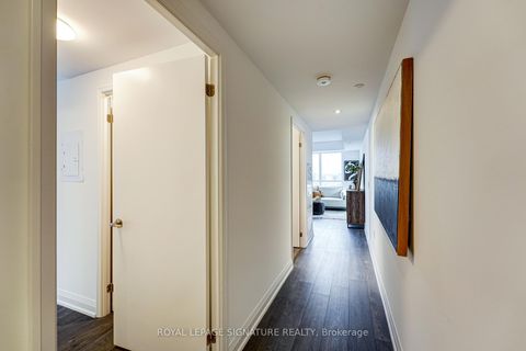 Photo 28 at 548 - 26 Gibbs Road, City Centre West, Toronto