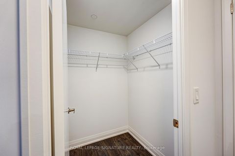 Photo 33 at 548 - 26 Gibbs Road, City Centre West, Toronto