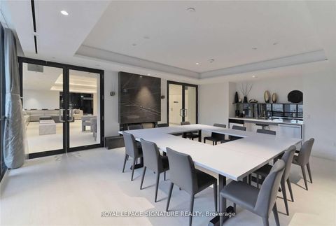 Photo 41 at 548 - 26 Gibbs Road, City Centre West, Toronto