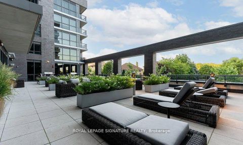 Photo 43 at 548 - 26 Gibbs Road, City Centre West, Toronto