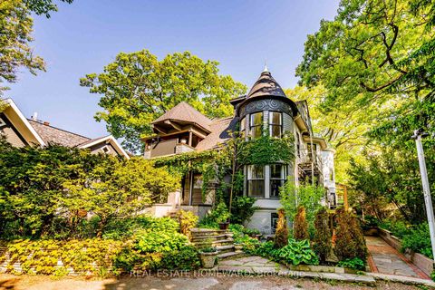 Photo 1 at 3025 Queen Street E, Cliffside, Toronto