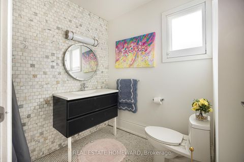 Photo 12 at 3025 Queen Street E, Cliffside, Toronto
