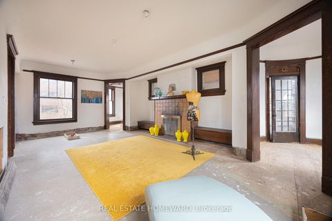 Photo 14 at 3025 Queen Street E, Cliffside, Toronto