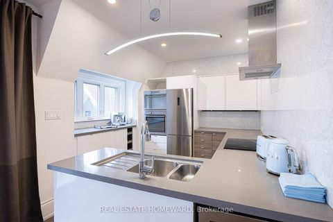 Photo 17 at 3025 Queen Street E, Cliffside, Toronto