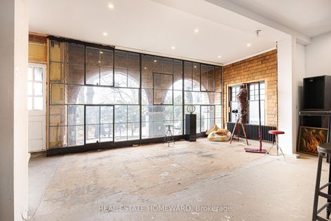 Photo 29 at 3025 Queen Street E, Cliffside, Toronto