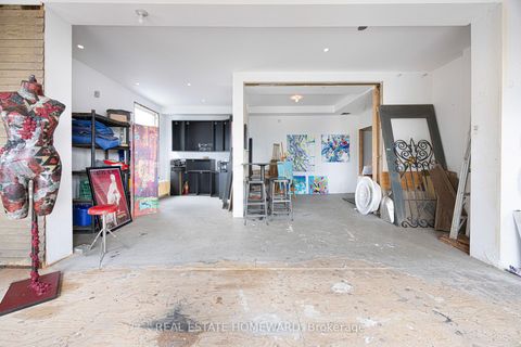 Photo 30 at 3025 Queen Street E, Cliffside, Toronto