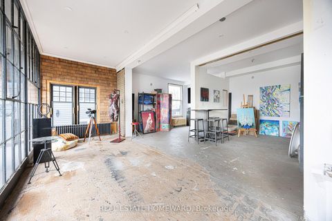 Photo 33 at 3025 Queen Street E, Cliffside, Toronto