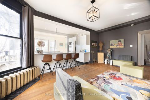 Photo 34 at 3025 Queen Street E, Cliffside, Toronto