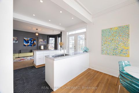 Photo 35 at 3025 Queen Street E, Cliffside, Toronto