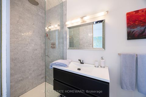 Photo 38 at 3025 Queen Street E, Cliffside, Toronto