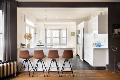 Photo 40 at 3025 Queen Street E, Cliffside, Toronto