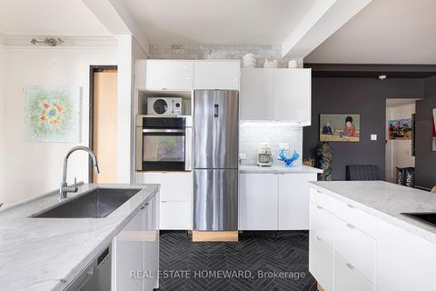 Photo 41 at 3025 Queen Street E, Cliffside, Toronto