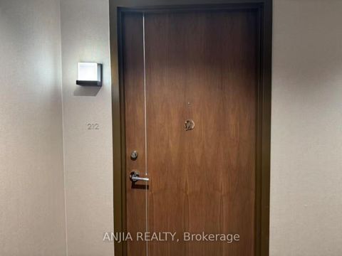 Photo 2 at 212 - 70 Queens Wharf Road, Waterfront Communities C1, Toronto