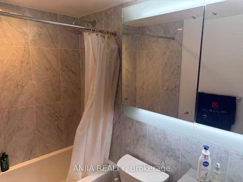 Photo 6 at 212 - 70 Queens Wharf Road, Waterfront Communities C1, Toronto