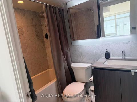 Photo 12 at 212 - 70 Queens Wharf Road, Waterfront Communities C1, Toronto