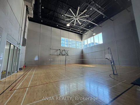 Photo 14 at 212 - 70 Queens Wharf Road, Waterfront Communities C1, Toronto