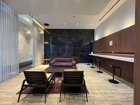 Photo 15 at 212 - 70 Queens Wharf Road, Waterfront Communities C1, Toronto