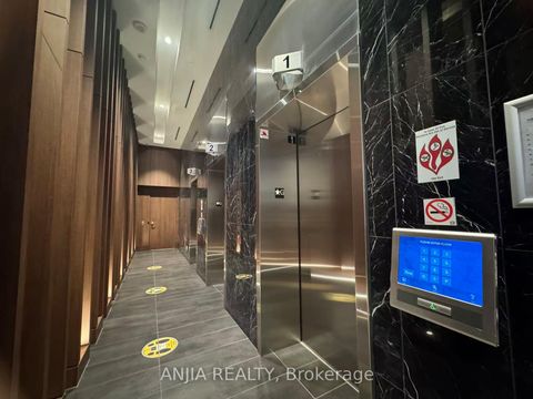 Photo 18 at 212 - 70 Queens Wharf Road, Waterfront Communities C1, Toronto