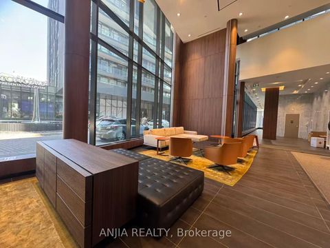Photo 19 at 212 - 70 Queens Wharf Road, Waterfront Communities C1, Toronto