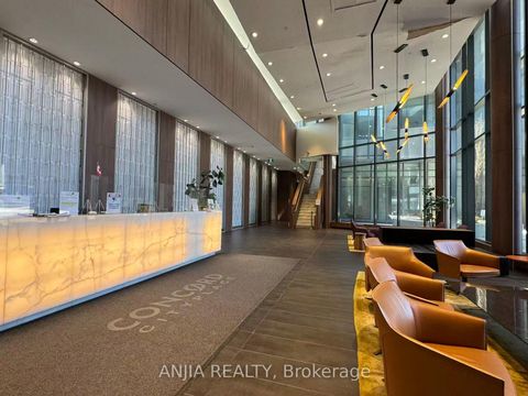 Photo 20 at 212 - 70 Queens Wharf Road, Waterfront Communities C1, Toronto