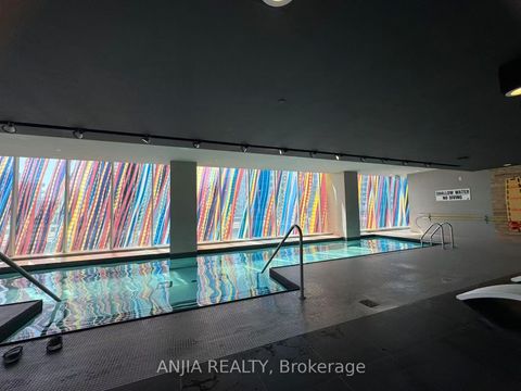 Photo 21 at 212 - 70 Queens Wharf Road, Waterfront Communities C1, Toronto
