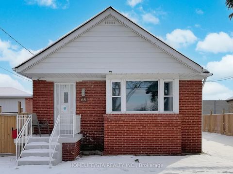 Photo 0 at 65 Whitley Avenue, CFB, Toronto