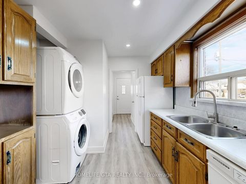 Photo 6 at 65 Whitley Avenue, CFB, Toronto