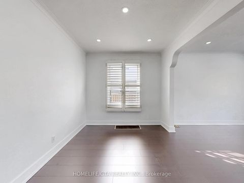Photo 9 at 65 Whitley Avenue, CFB, Toronto